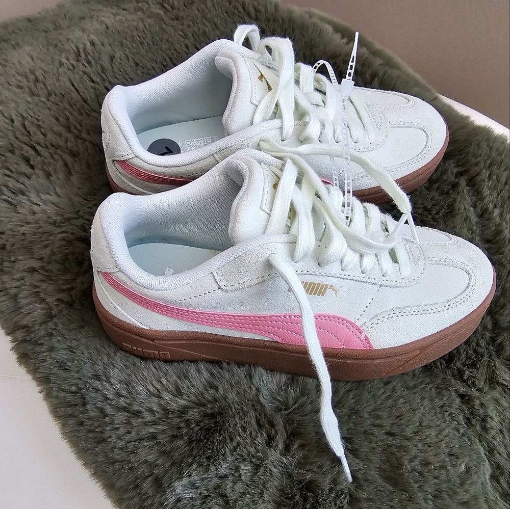 Pumas